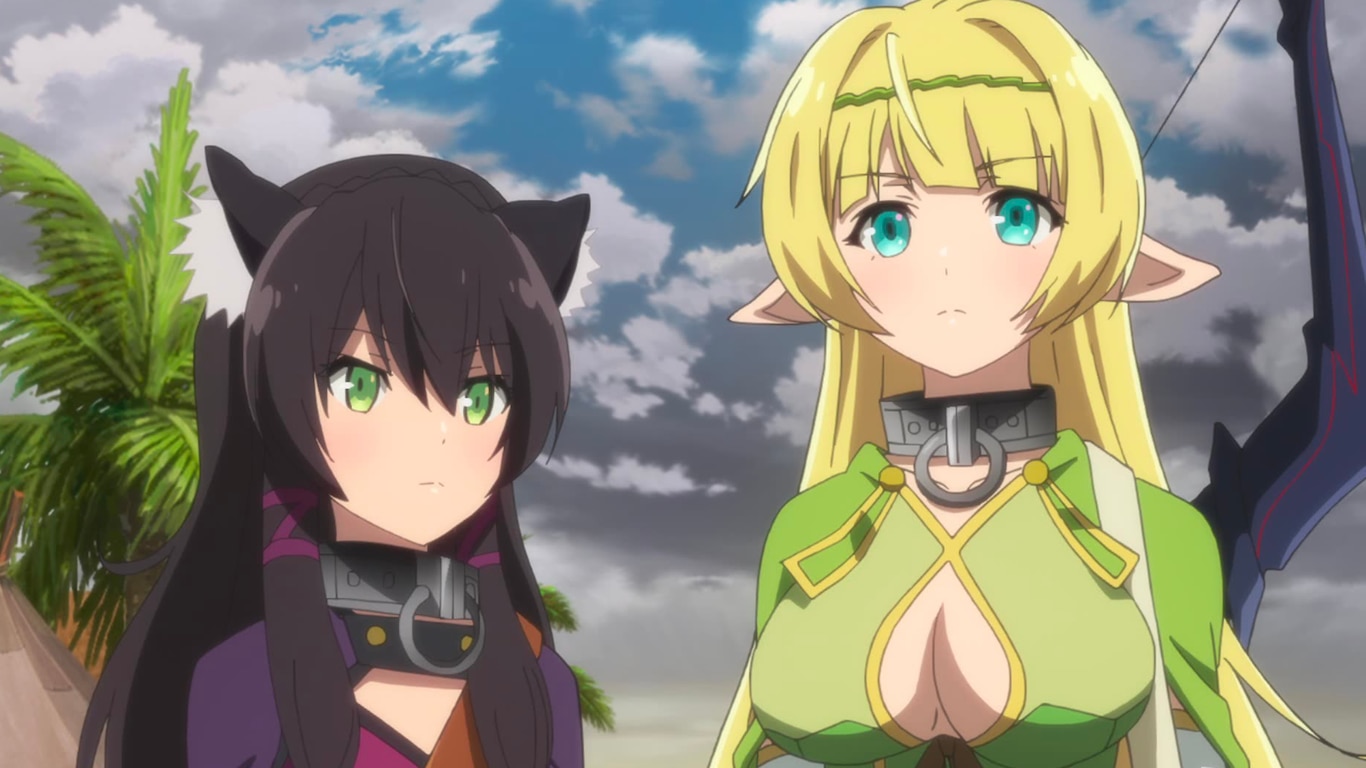 How Not to Summon a Demon Lord