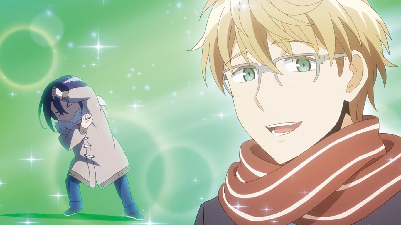 Recovery of an MMO Junkie
