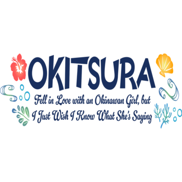 OKITSURA - Okinawa de Suki ni Nattako ga Hougen Sugite Tsura Sugiru