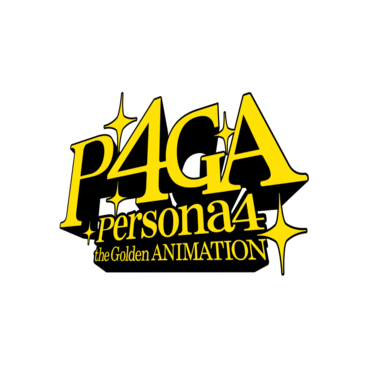 Persona4 the Golden ANIMATION
