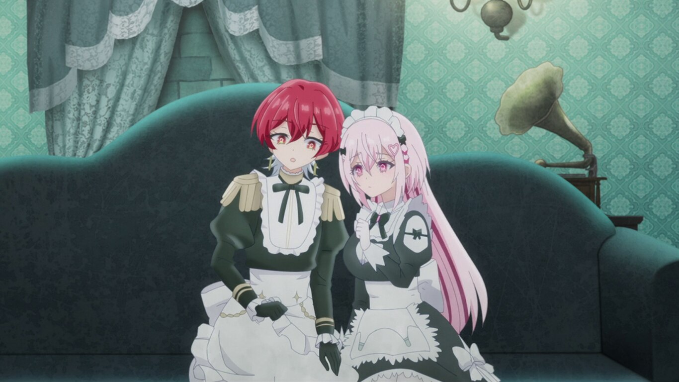 SHIBOYUGI: Playing Death Games to Put Food on the Table
