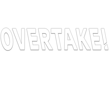 OVERTAKE!