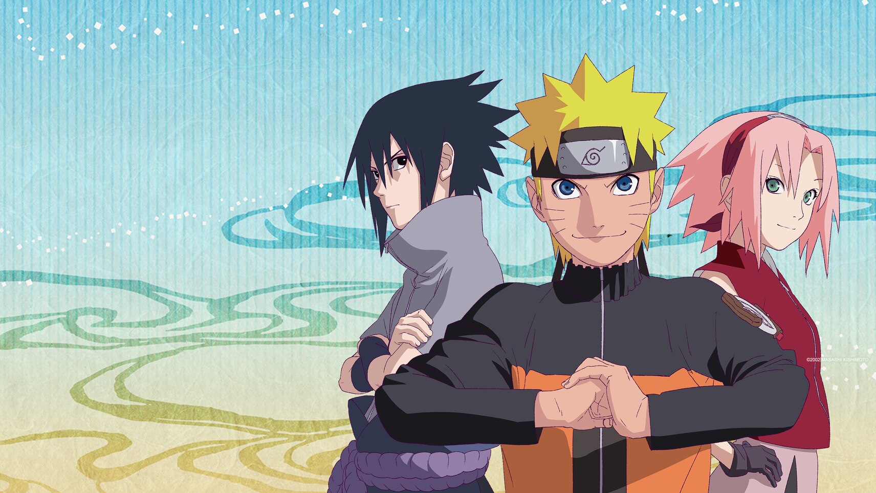 Naruto Shippuden
