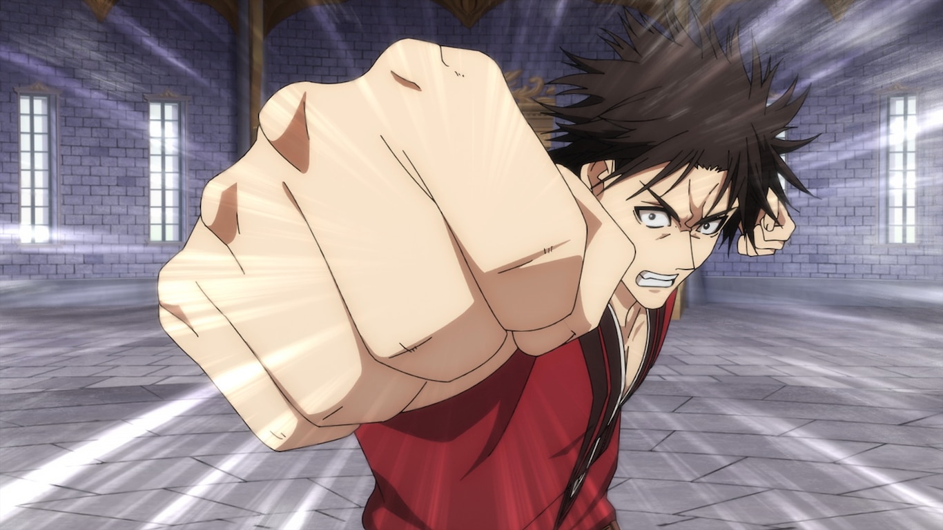 The Ossan Newbie Adventurer, Trained to Death by the Most Powerful Party, Became Invincible