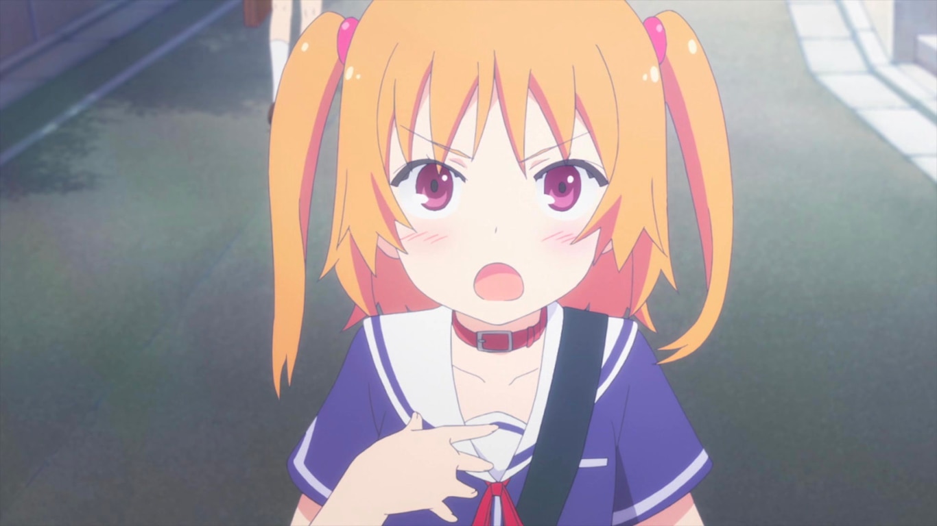 Oreshura
