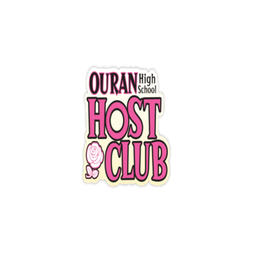 Ouran High School Host Club
