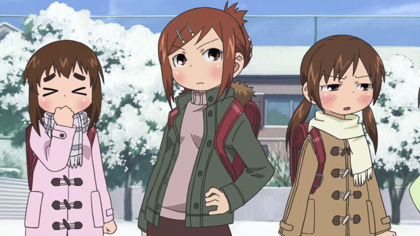 Mitsudomoe