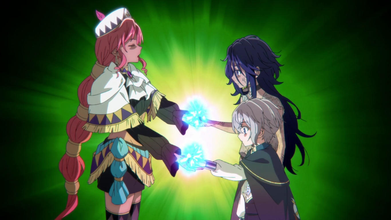 Easygoing Territory Defense by the Optimistic Lord