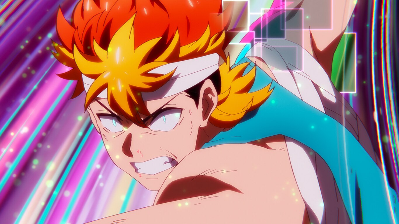 Onmyo Kaiten Re: Birth Verse