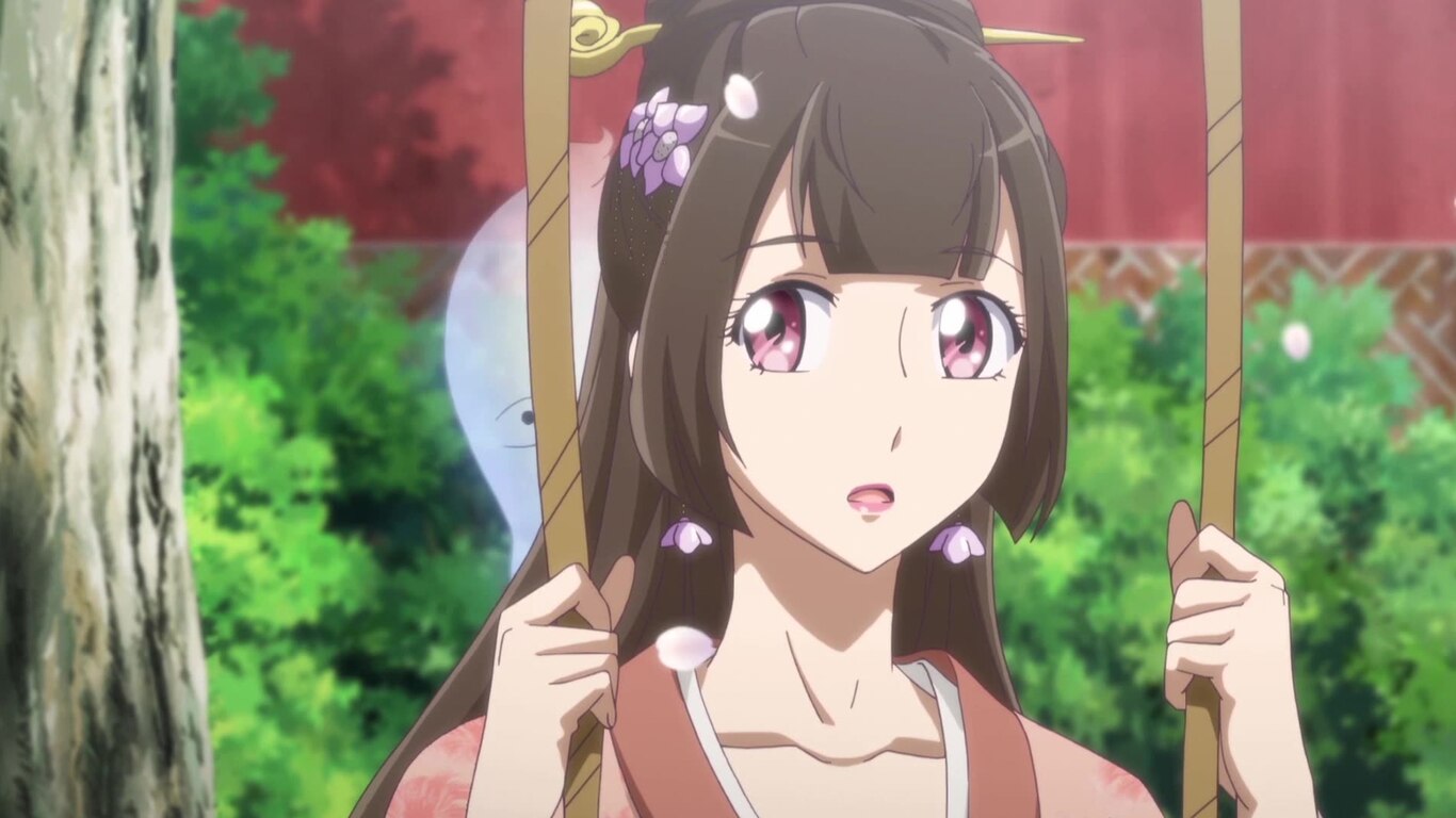 Psychic Princess