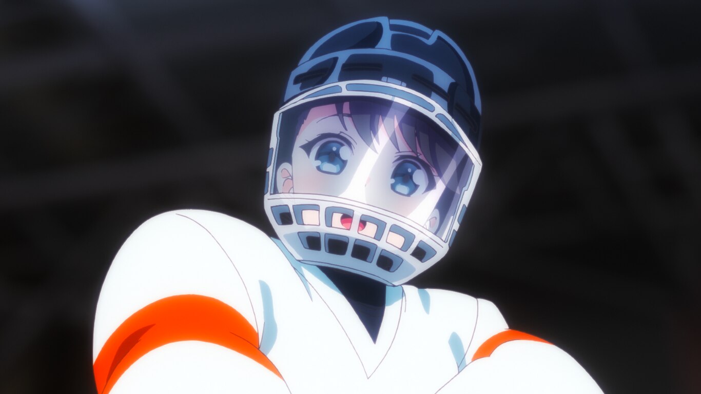 PuraOre! ~Pride of Orange~