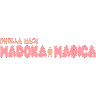 Puella Magi Madoka Magica