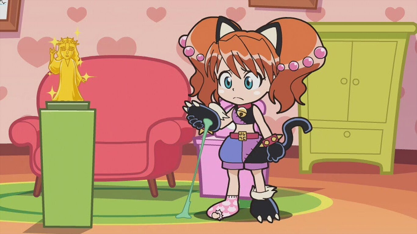 Phantom Thief Reinya