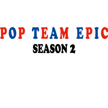 POP TEAM EPIC