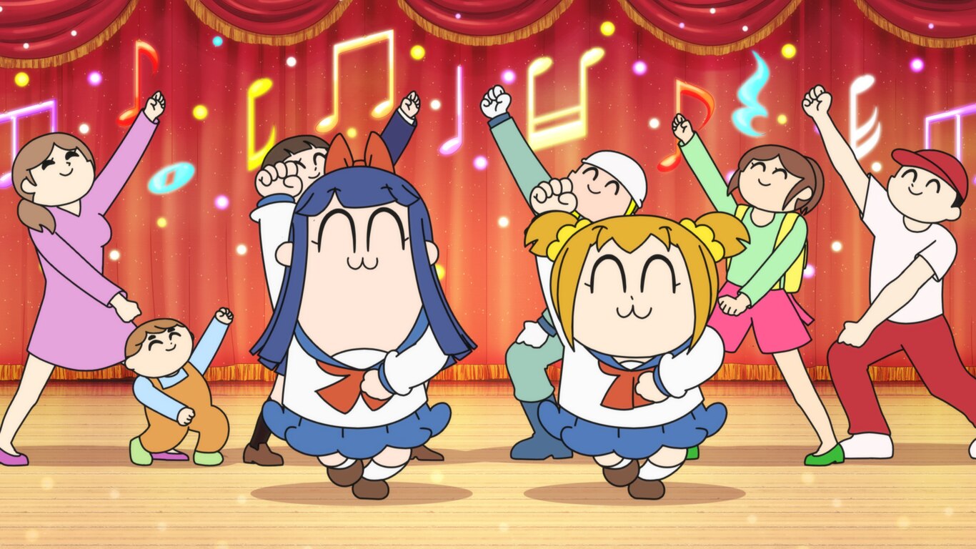 POP TEAM EPIC