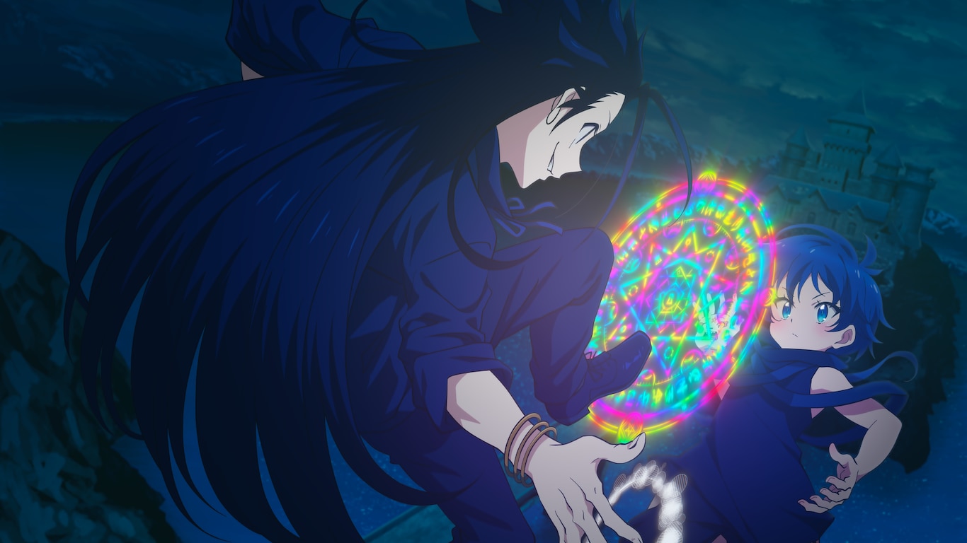 I Was Reincarnated as the 7th Prince so I Can Take My Time Perfecting My Magical Ability