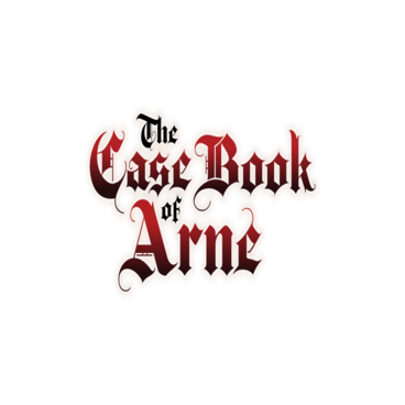 The Casebook of Arne