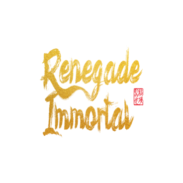 Renegade Immortal