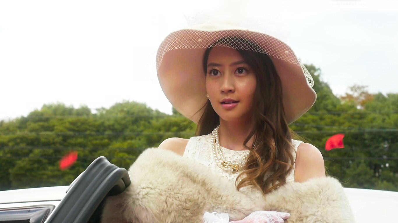 Shiratori Reiko