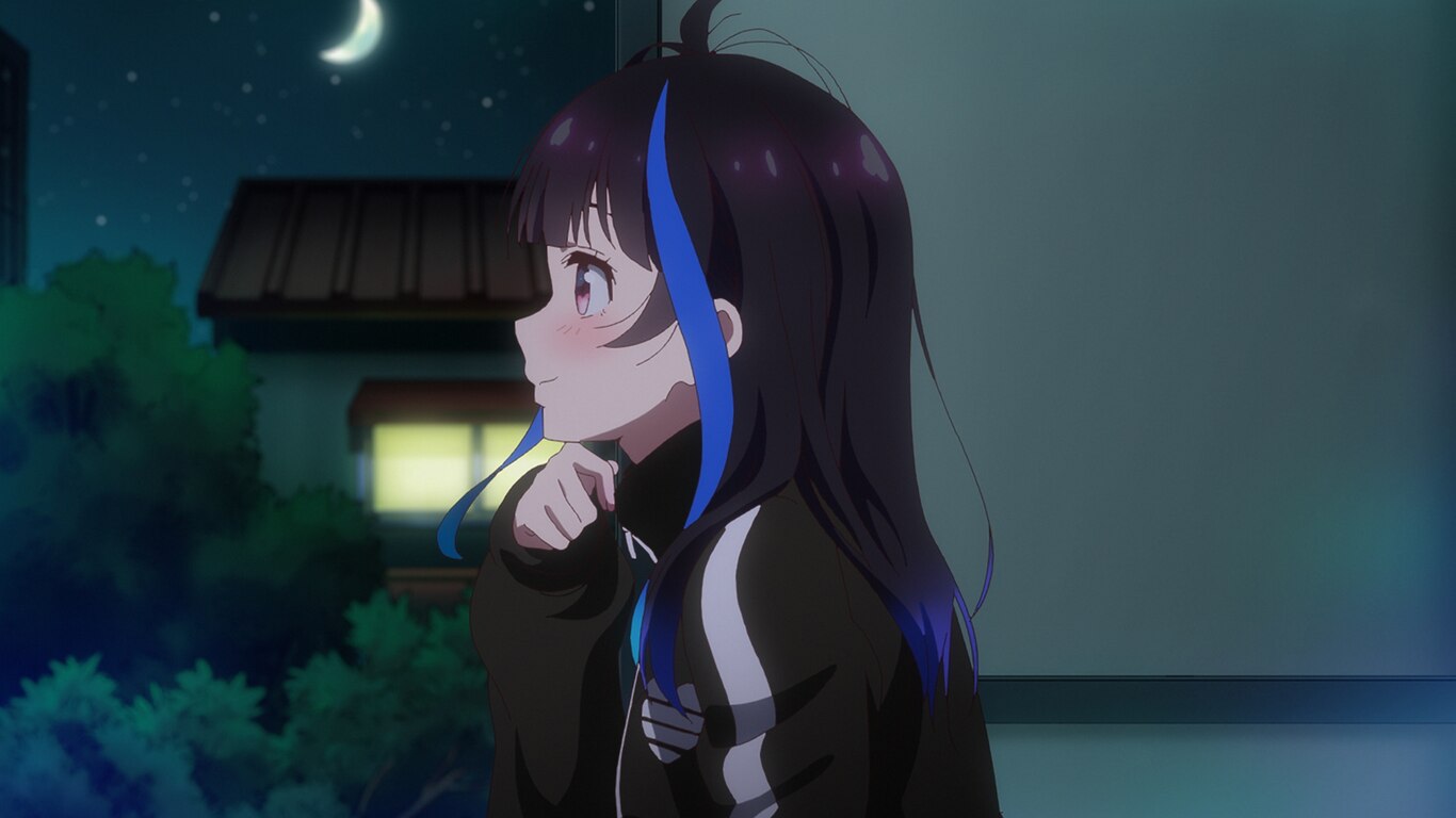 Rent-a-Girlfriend