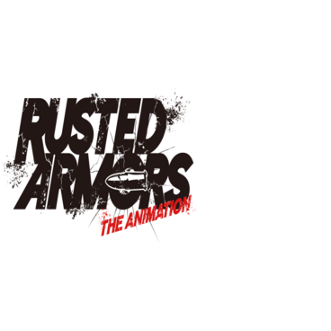 Rusted Armors