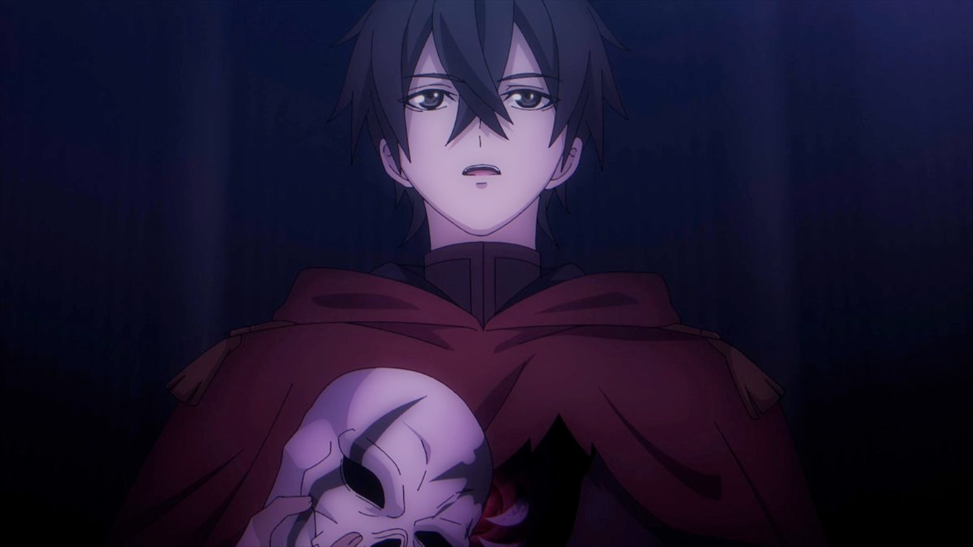 The Strongest Magician in the Demon Lord's Army was a Human