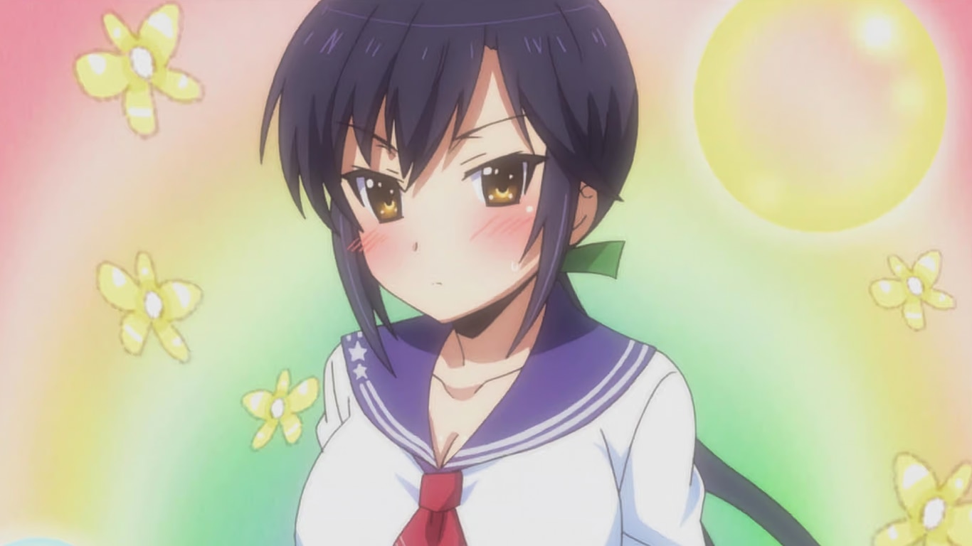 My Wife is the Student Council President