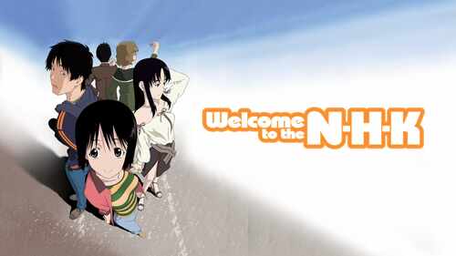 Watch Welcome to the N-H-K Full Epsiodes Online - Sony LIV