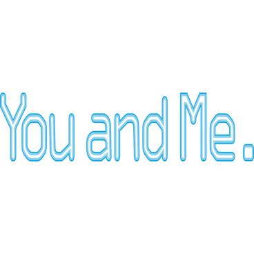 You and Me