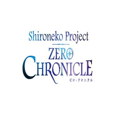 Shironeko Project ZERO Chronicle