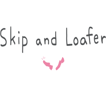 Skip and Loafer