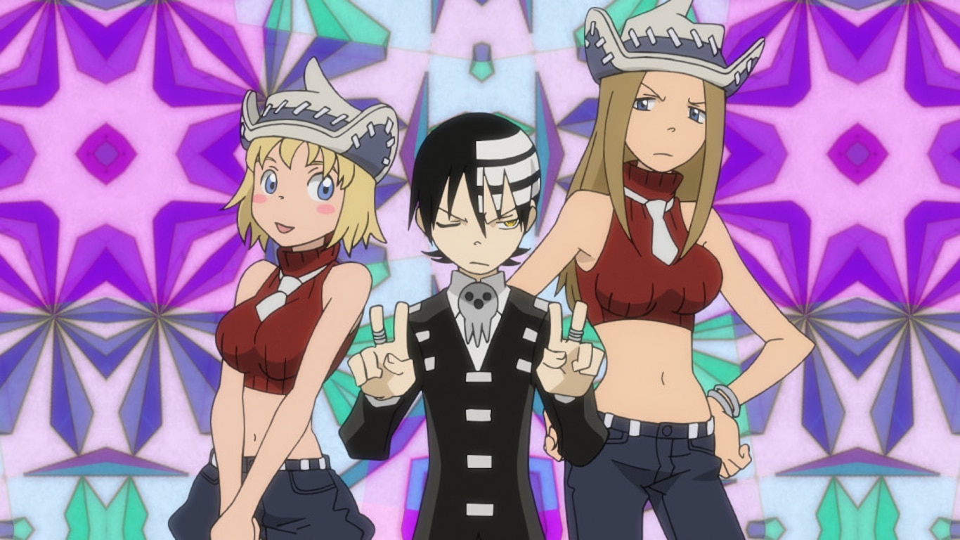 Soul Eater