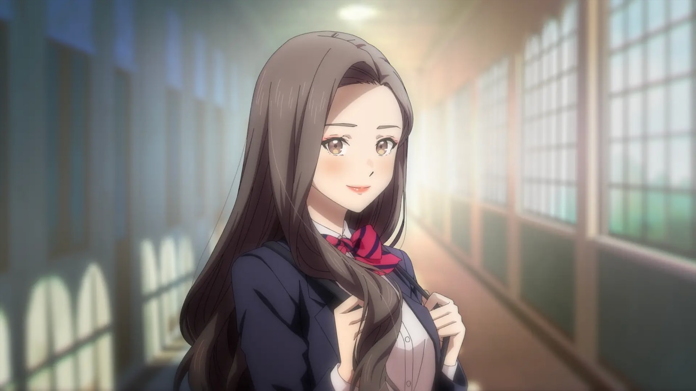 True Beauty