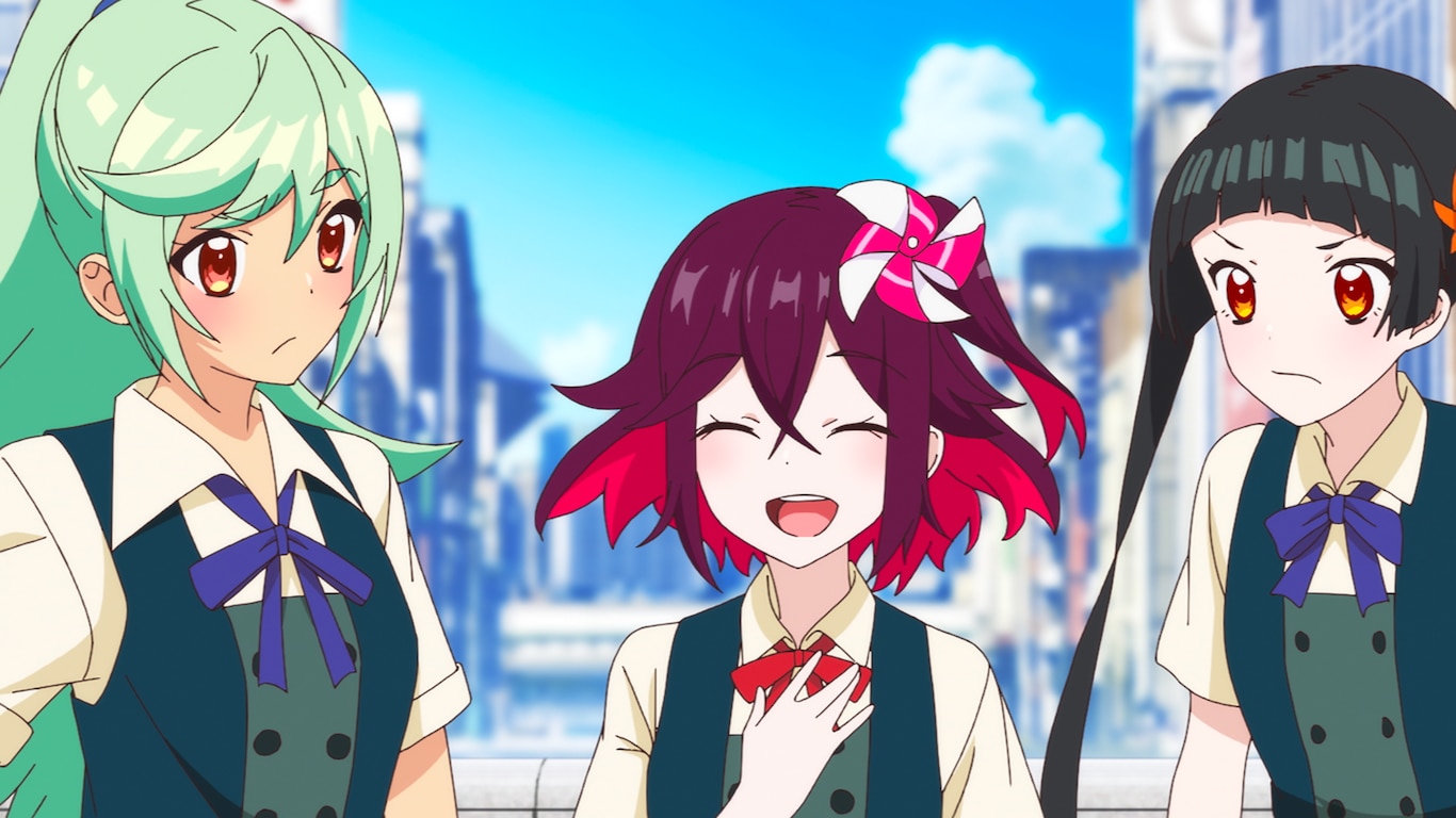 TEPPEN!!!!!!!!!!!!!!! Laughing 'til You Cry