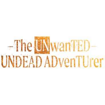 The Unwanted Undead Adventurer