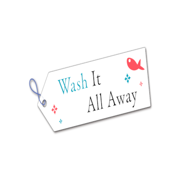 Wash It All Away