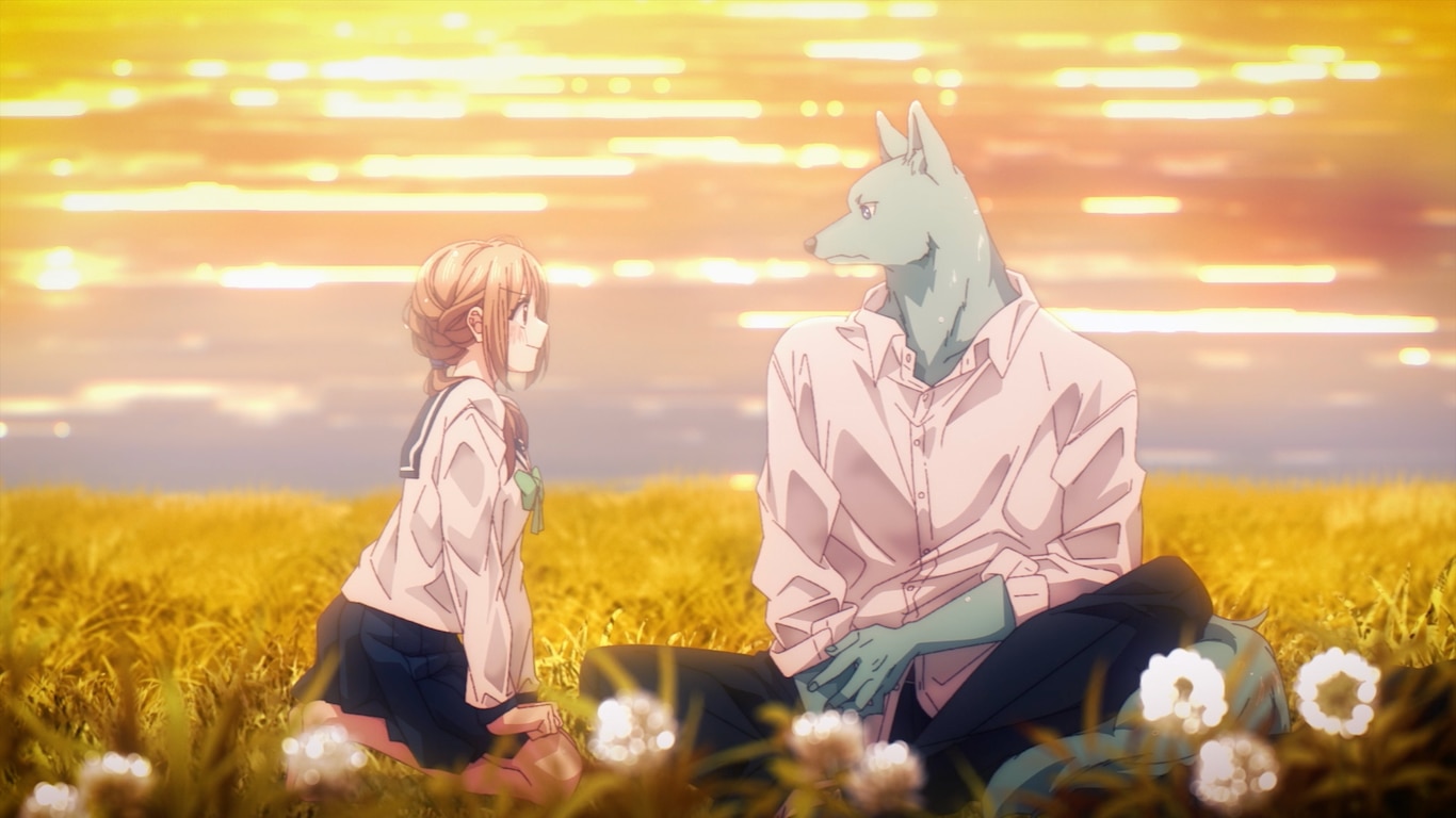With You, Our Love Will Make It Through