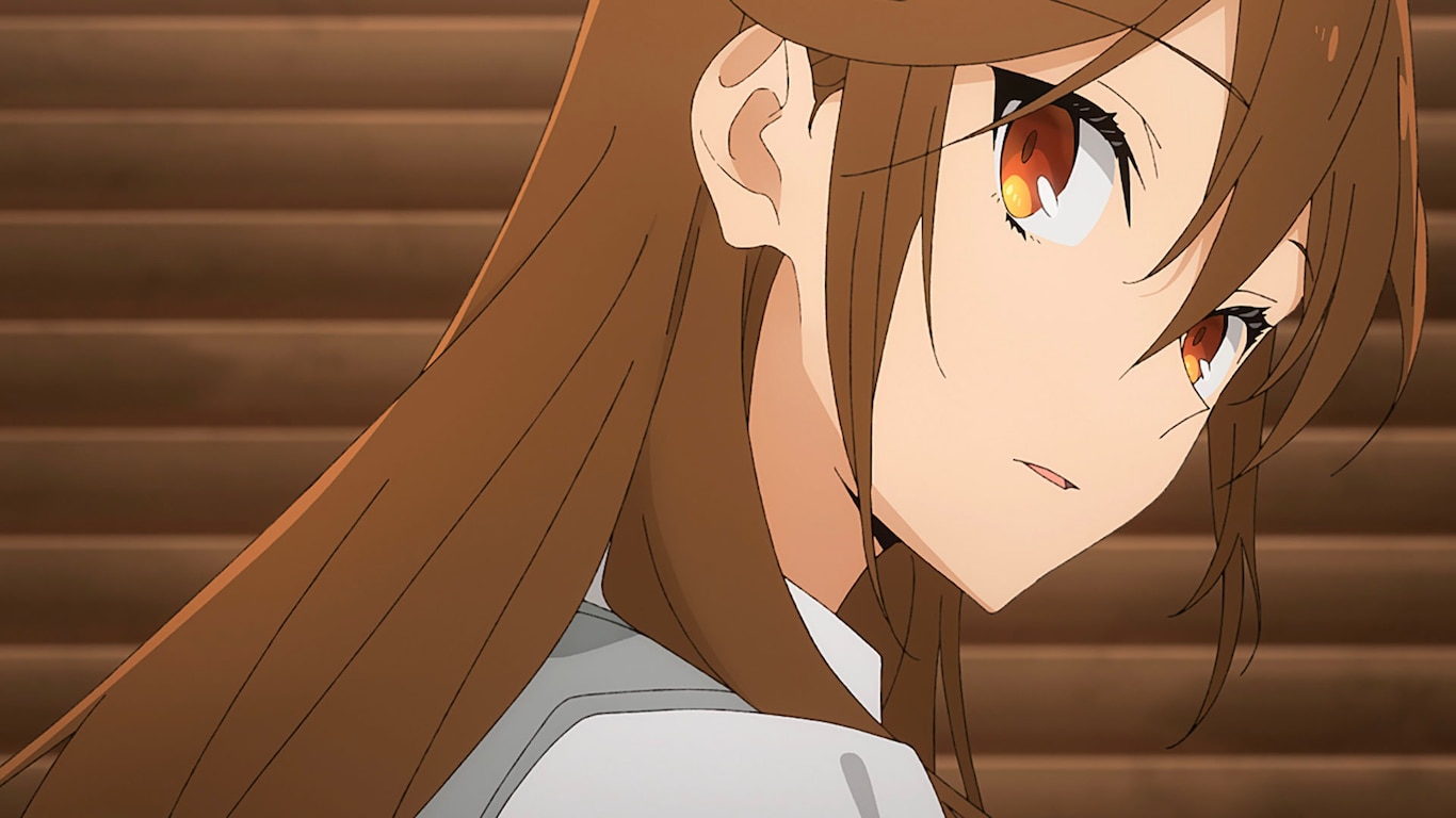 Horimiya