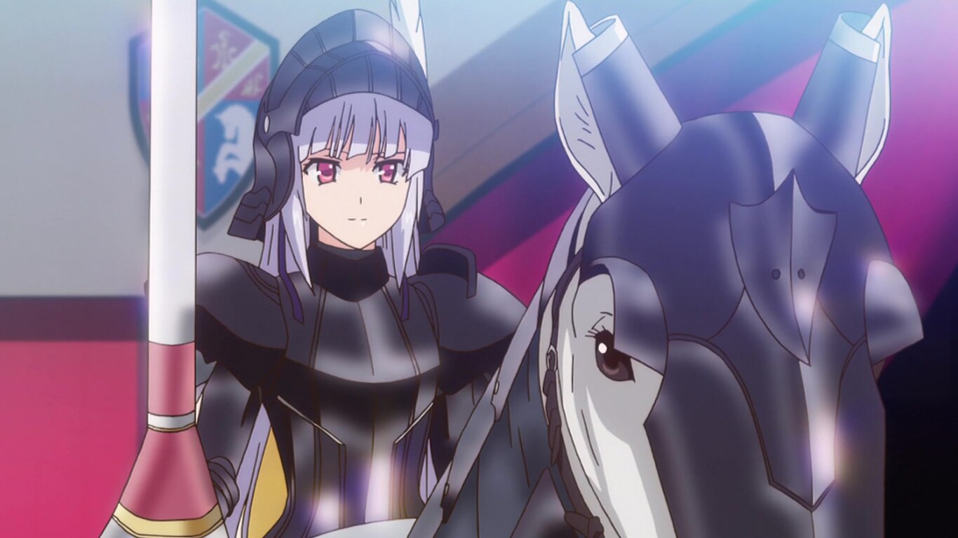 Walkure Romanze