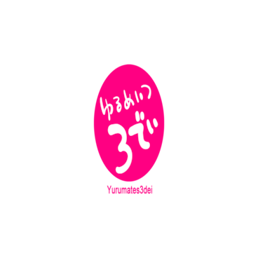 Yurumates3Dei
