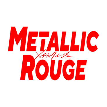 Metallic Rouge