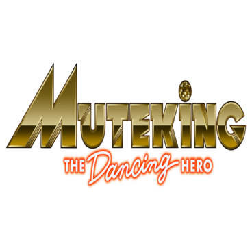 MUTEKING THE Dancing HERO