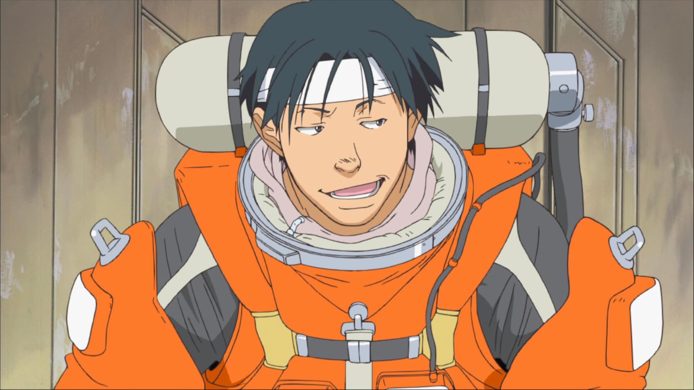 Planetes