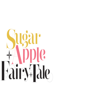 Sugar Apple Fairy Tale