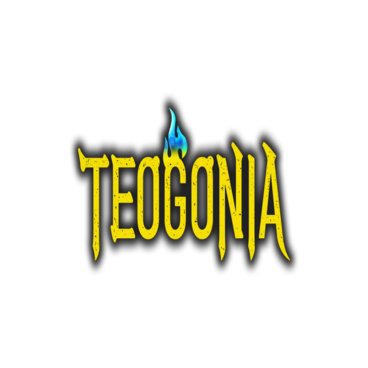 Teogonia