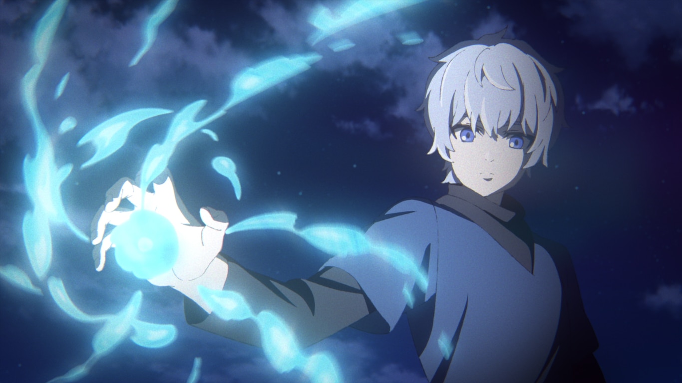 Tower of God