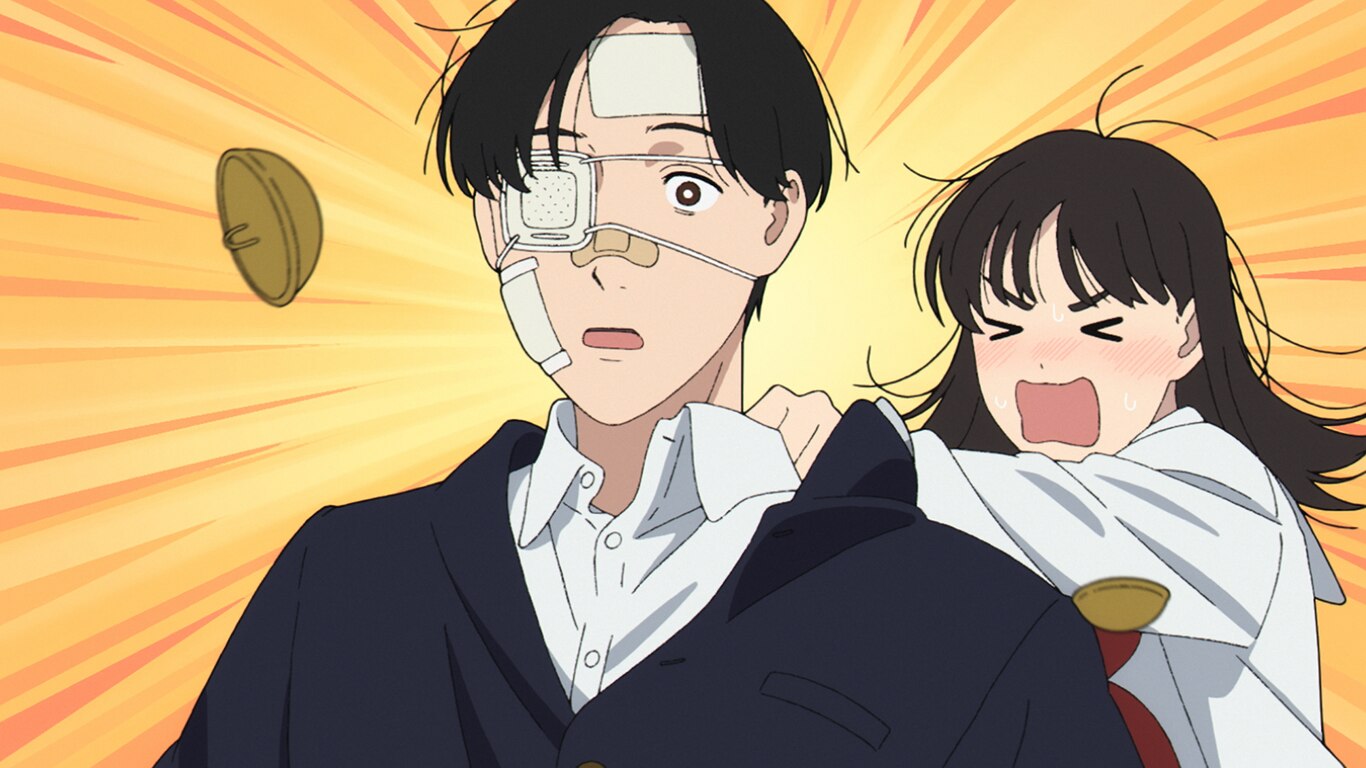 Yano-kun's Ordinary Days