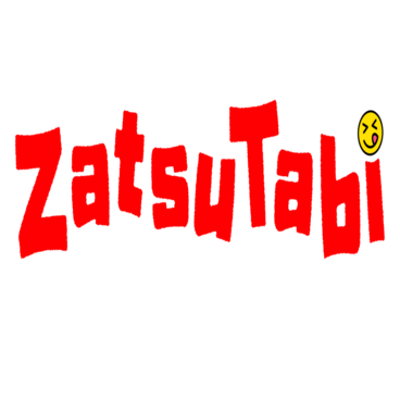 ZatsuTabi: That's Journey
