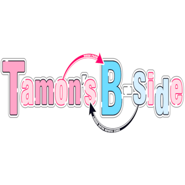 Tamon's B-side
