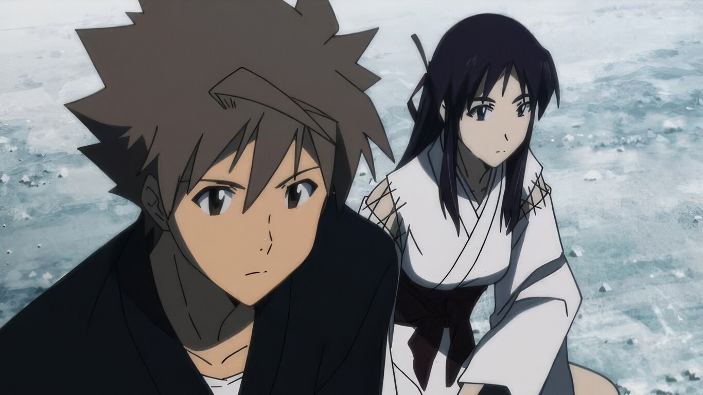 Corpse Princess: Shikabane Hime